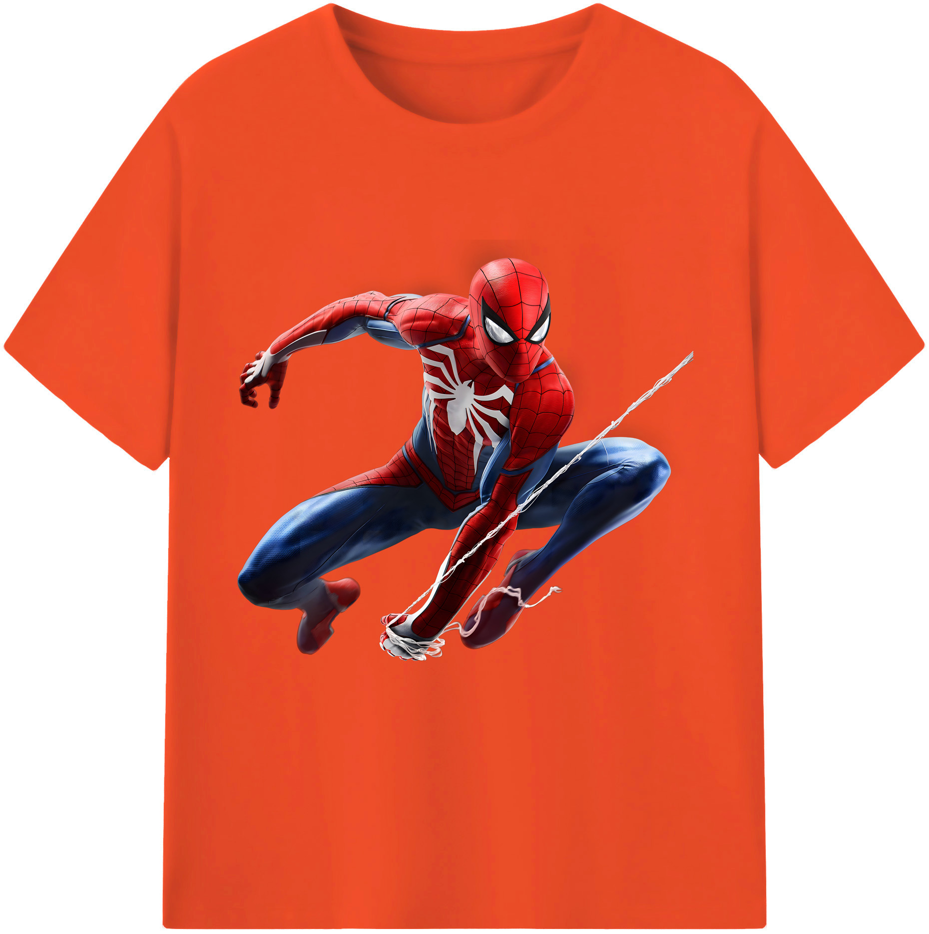 （画像用） アベンジャーズ The Avengers 綿100％半袖Tシャツ（フロントプリント）