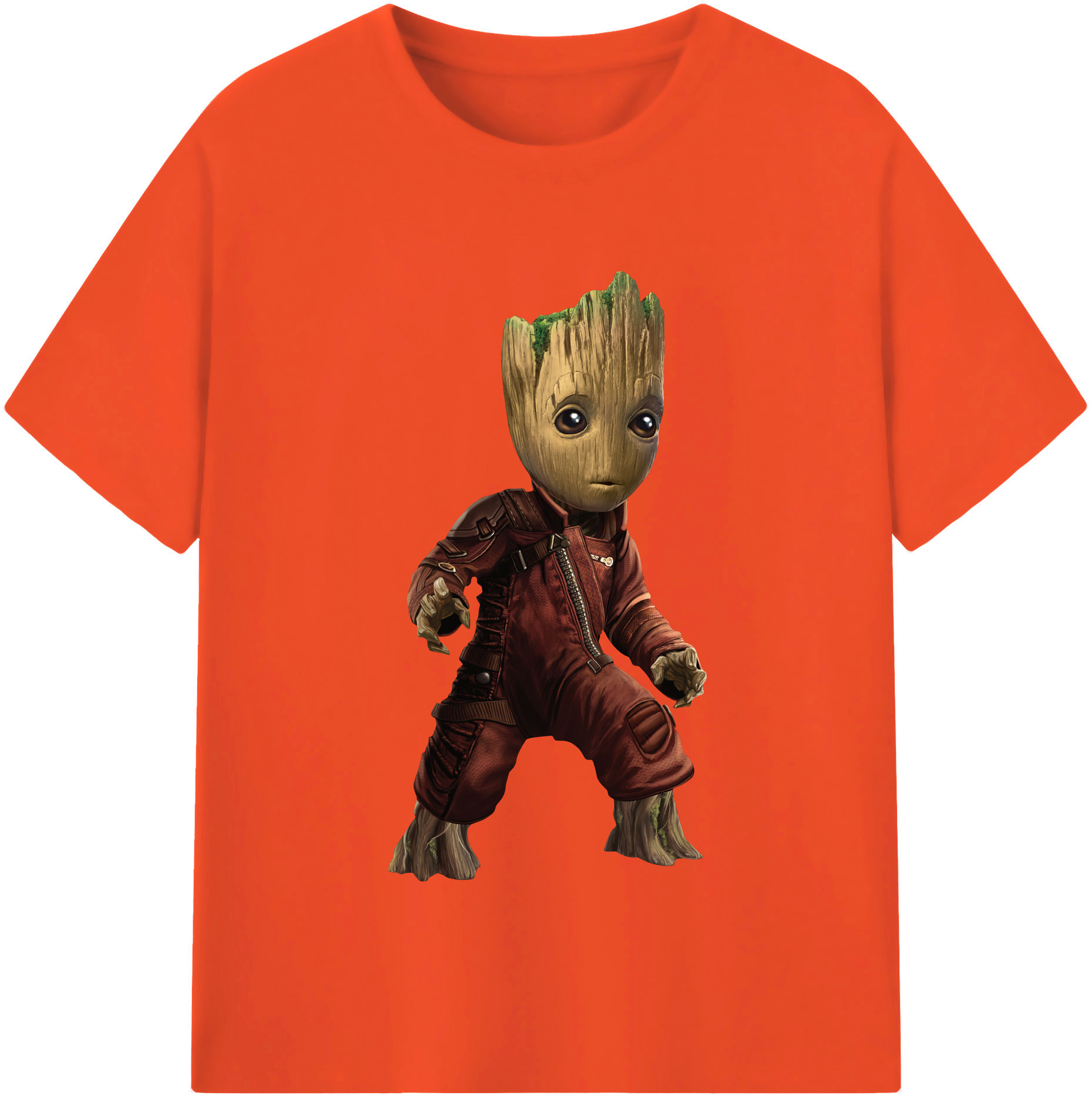 （画像用） アベンジャーズ The Avengers 綿100％半袖Tシャツ（フロントプリント）