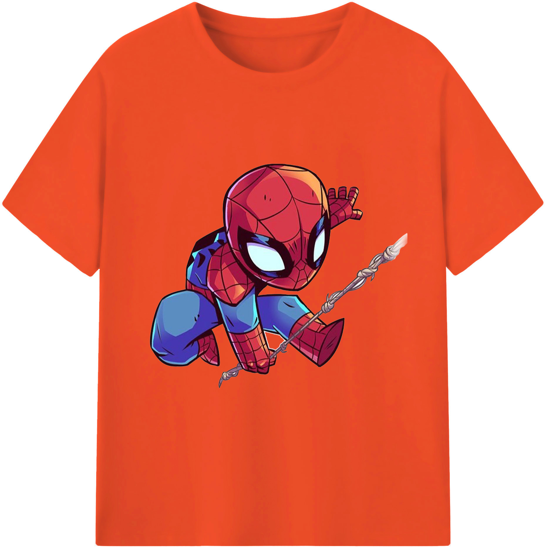 （画像用） アベンジャーズ The Avengers 綿100％半袖Tシャツ（フロントプリント）