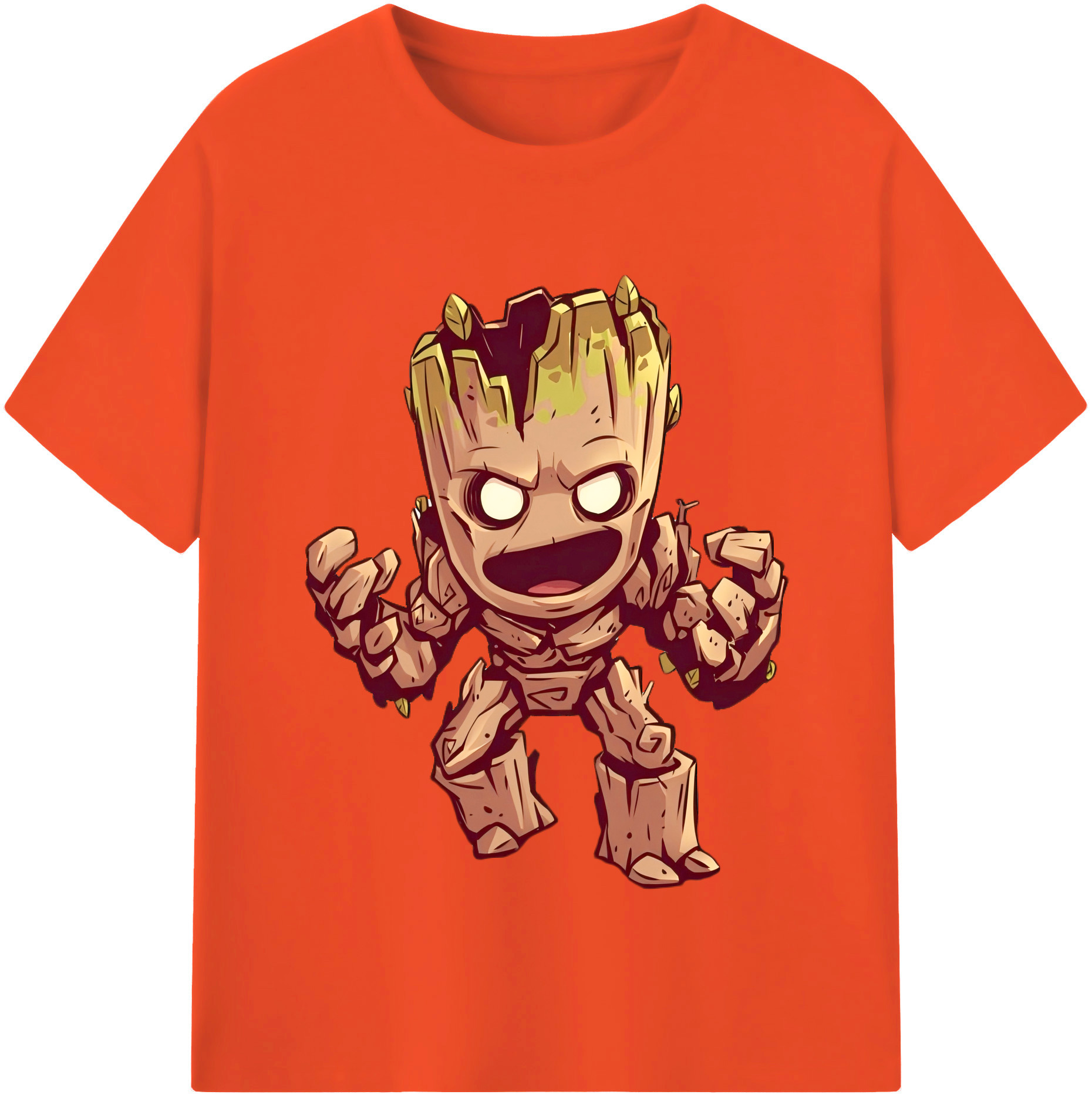 （画像用） アベンジャーズ The Avengers 綿100％半袖Tシャツ（フロントプリント）