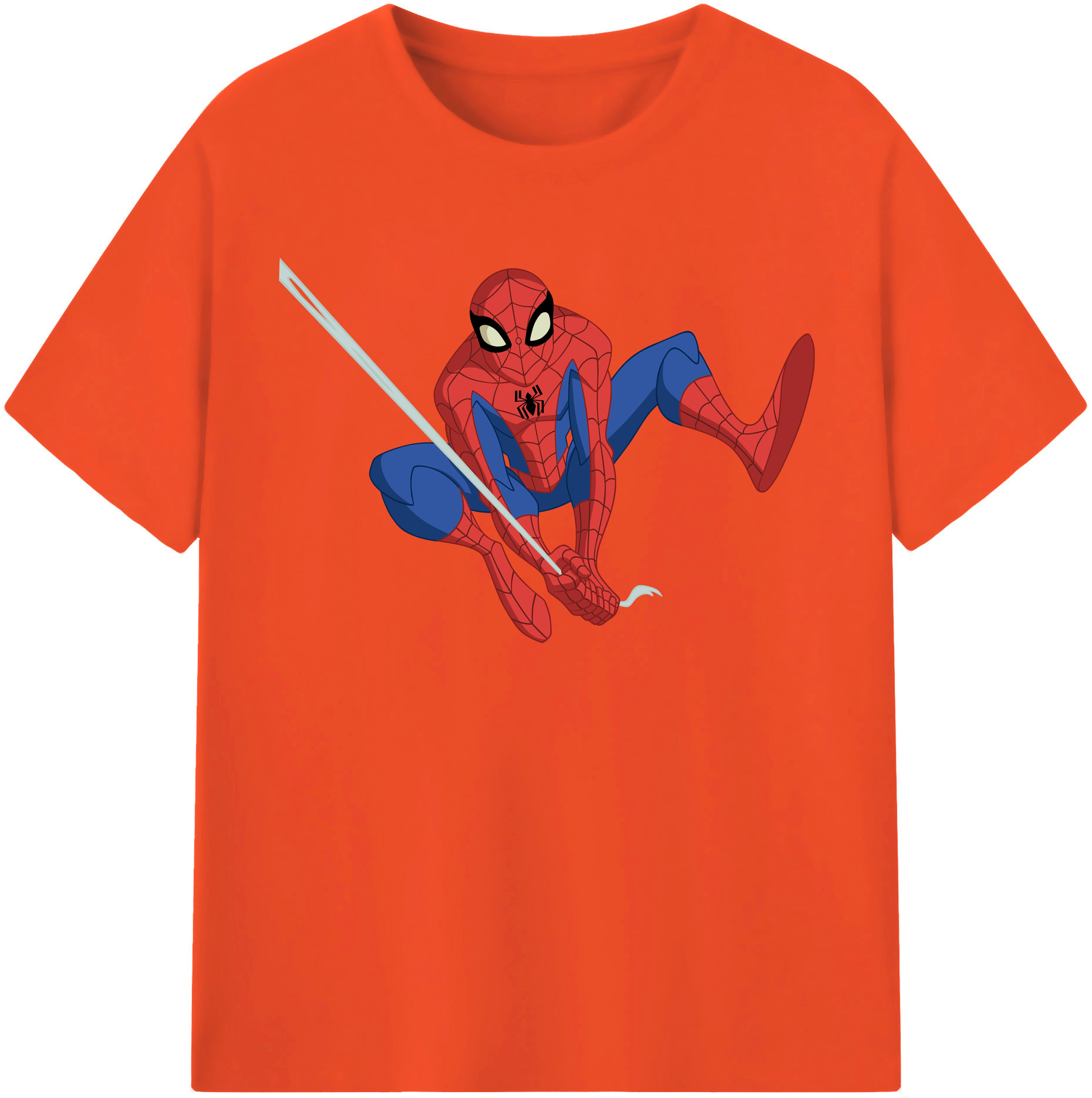 （画像用） アベンジャーズ The Avengers 綿100％半袖Tシャツ（フロントプリント）