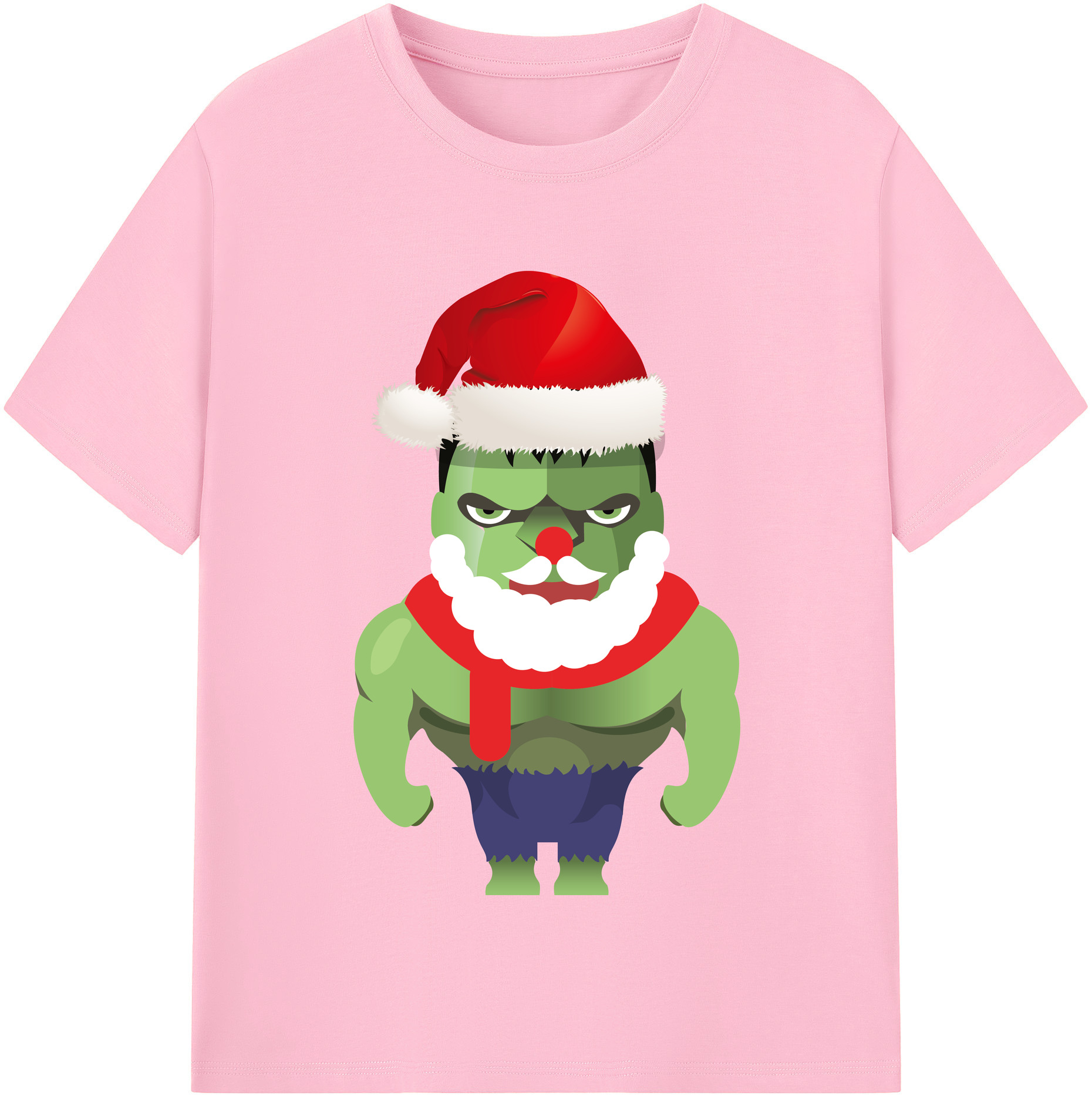（画像用） アベンジャーズ The Avengers 綿100％半袖Tシャツ（フロントプリント）