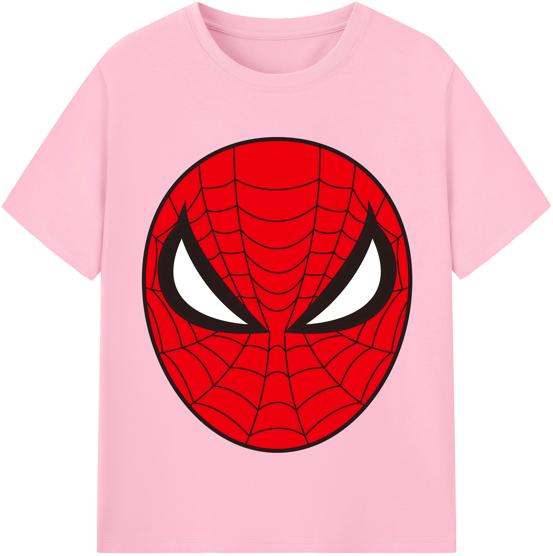（画像用） アベンジャーズ The Avengers 綿100％半袖Tシャツ（フロントプリント）