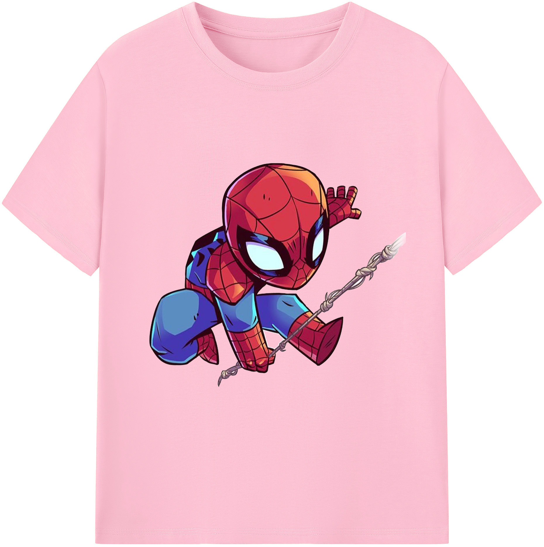 （画像用） アベンジャーズ The Avengers 綿100％半袖Tシャツ（フロントプリント）