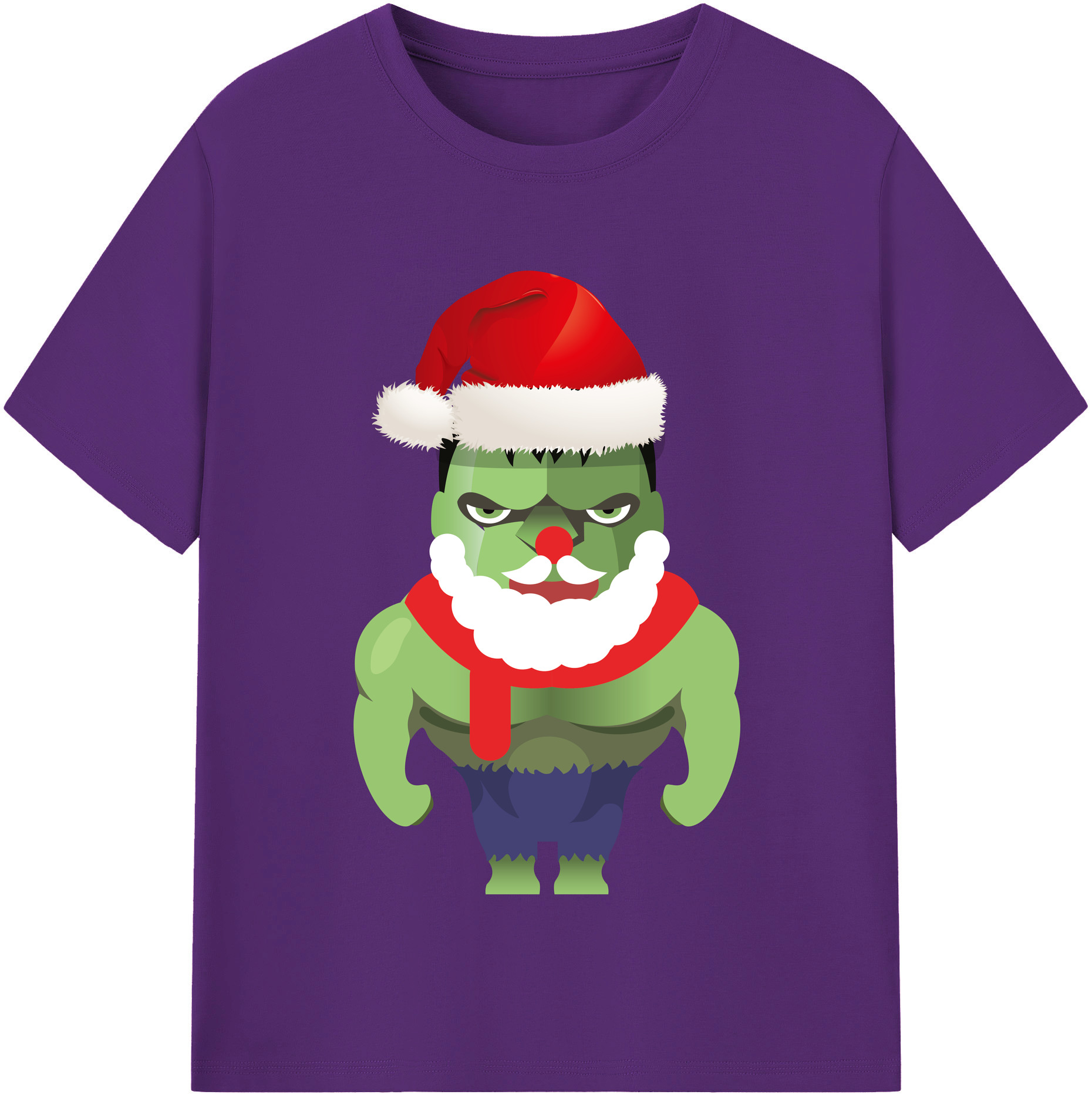 （画像用） アベンジャーズ The Avengers 綿100％半袖Tシャツ（フロントプリント）