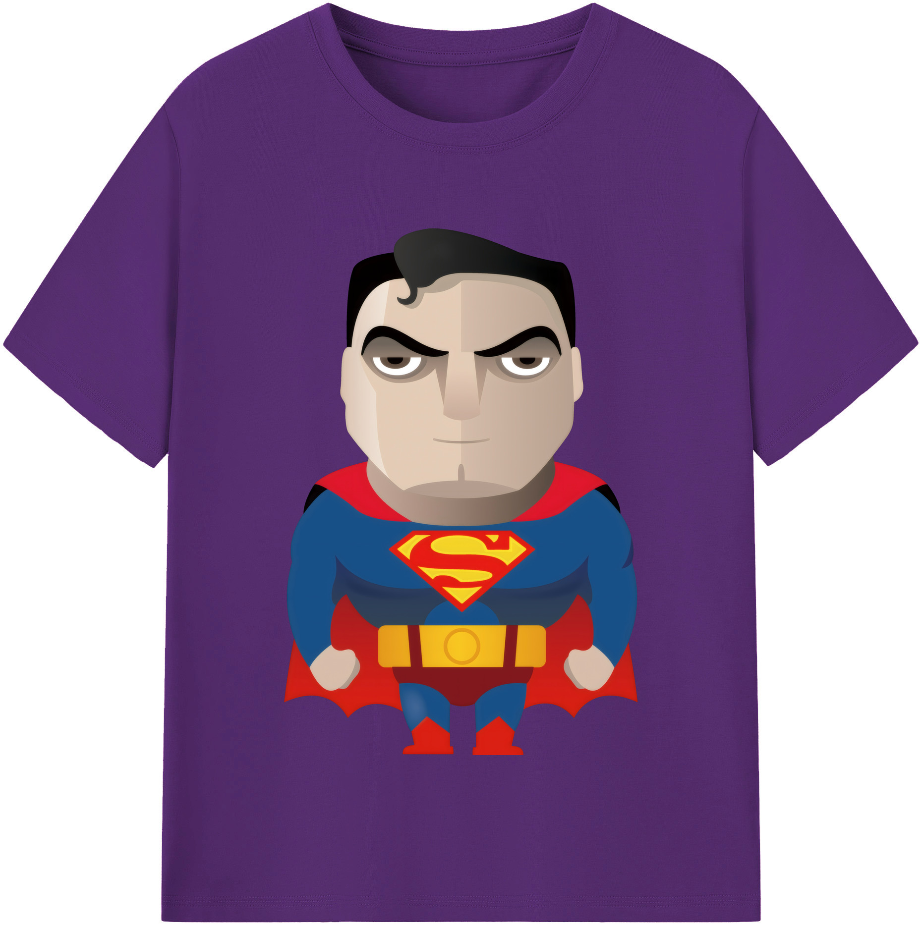 （画像用） アベンジャーズ The Avengers 綿100％半袖Tシャツ（フロントプリント）