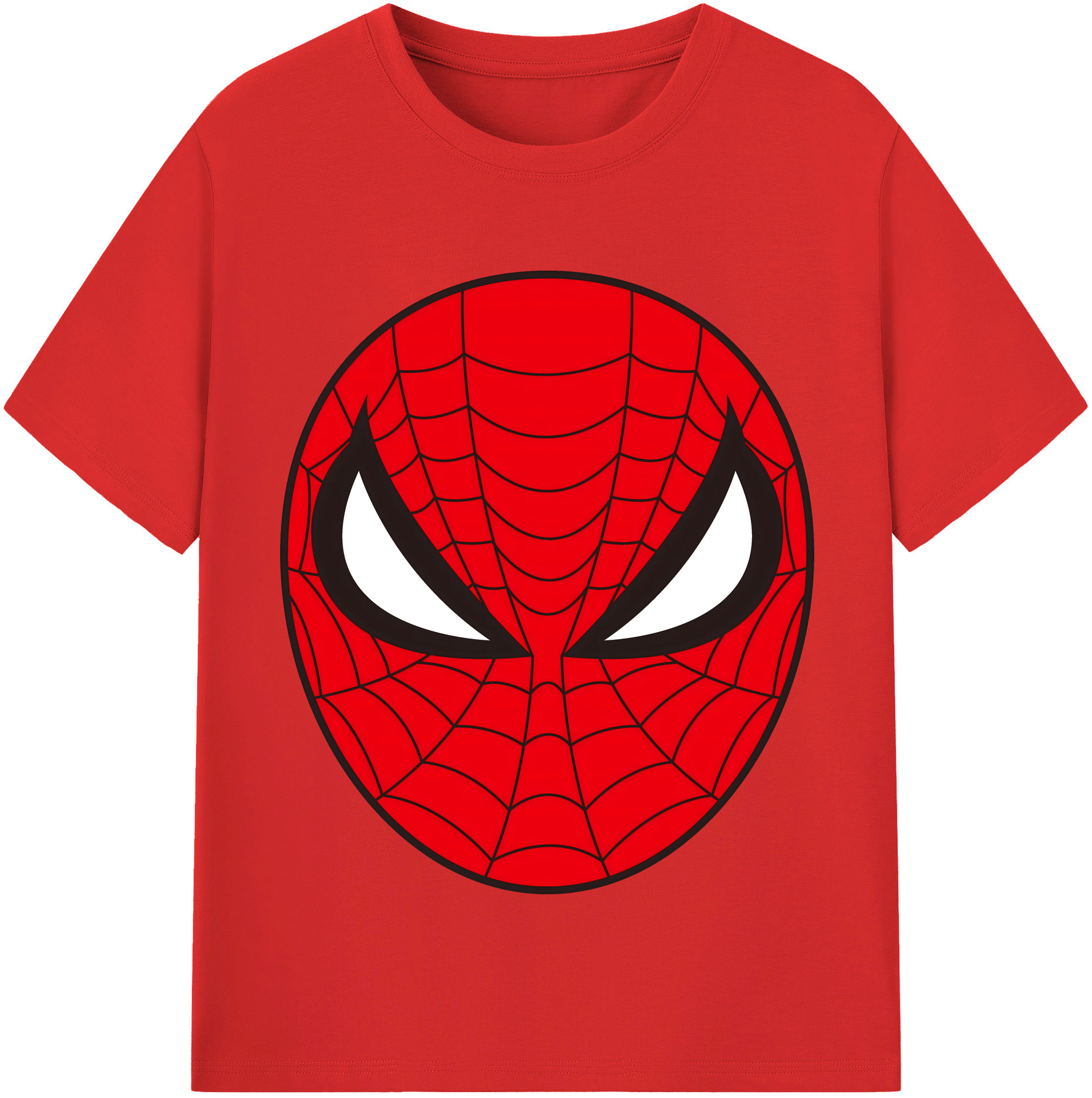 （画像用） アベンジャーズ The Avengers 綿100％半袖Tシャツ（フロントプリント）