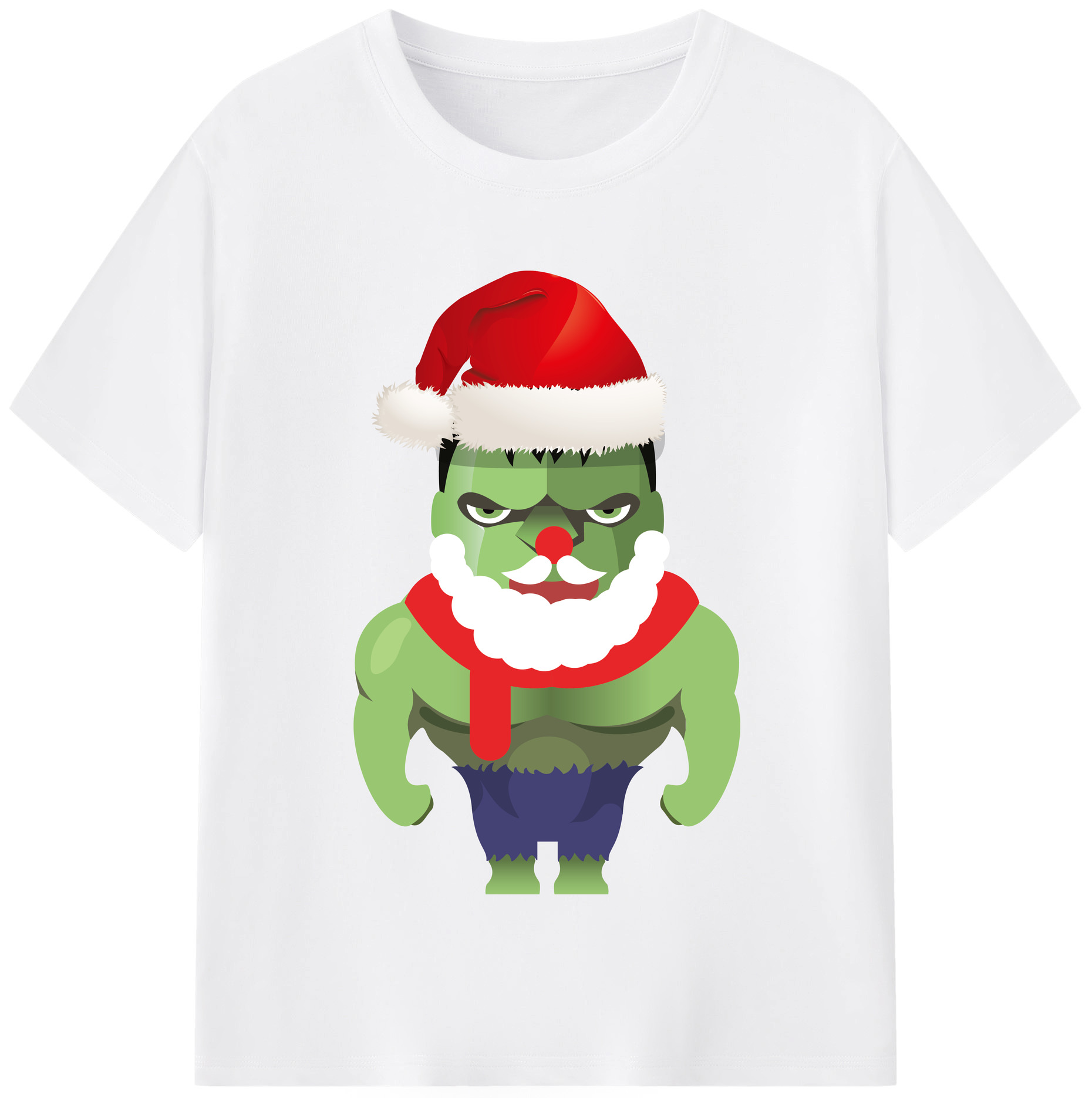 （画像用） アベンジャーズ The Avengers 綿100％半袖Tシャツ（フロントプリント）
