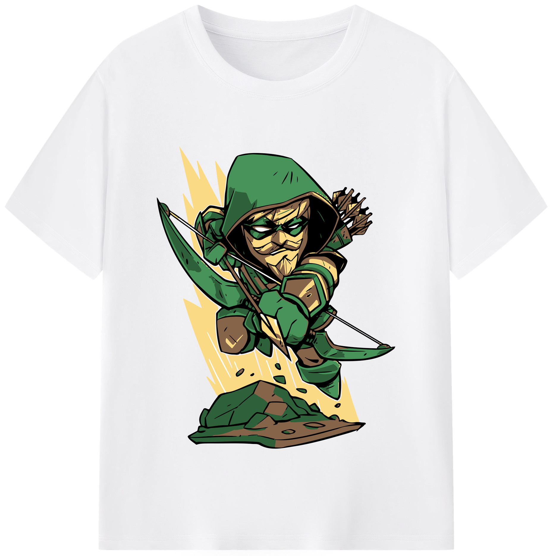 （画像用） アベンジャーズ The Avengers 綿100％半袖Tシャツ（フロントプリント）