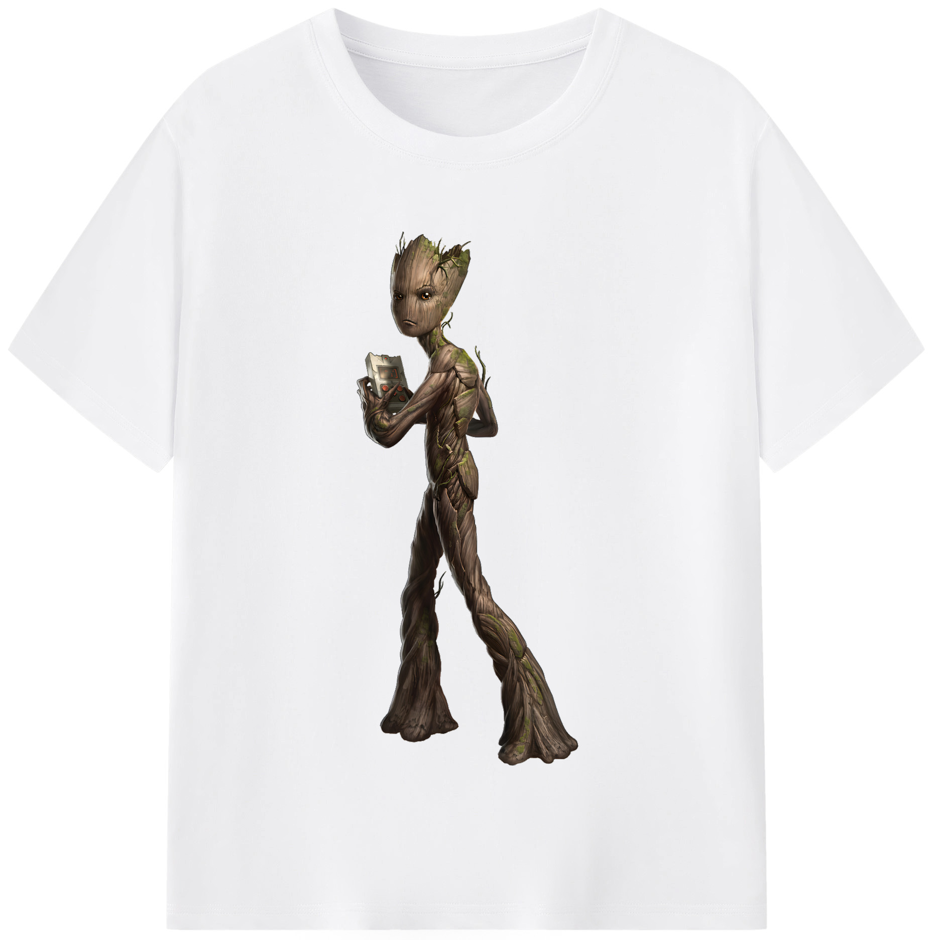 （画像用） アベンジャーズ The Avengers 綿100％半袖Tシャツ（フロントプリント）