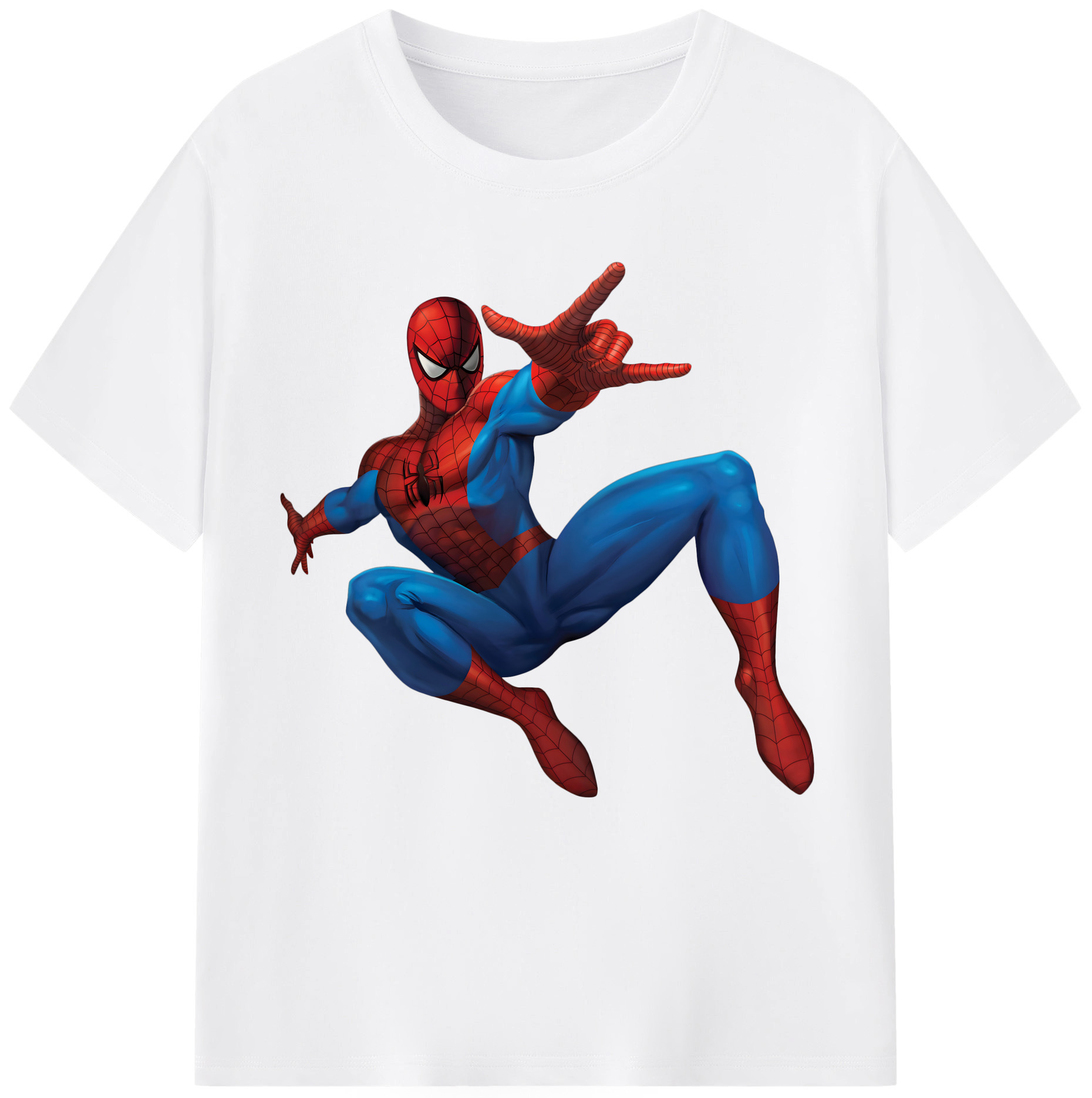 （画像用） アベンジャーズ The Avengers 綿100％半袖Tシャツ（フロントプリント）