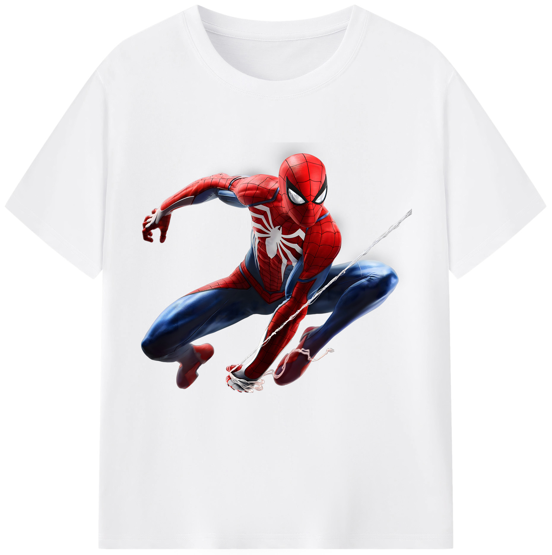 （画像用） アベンジャーズ The Avengers 綿100％半袖Tシャツ（フロントプリント）