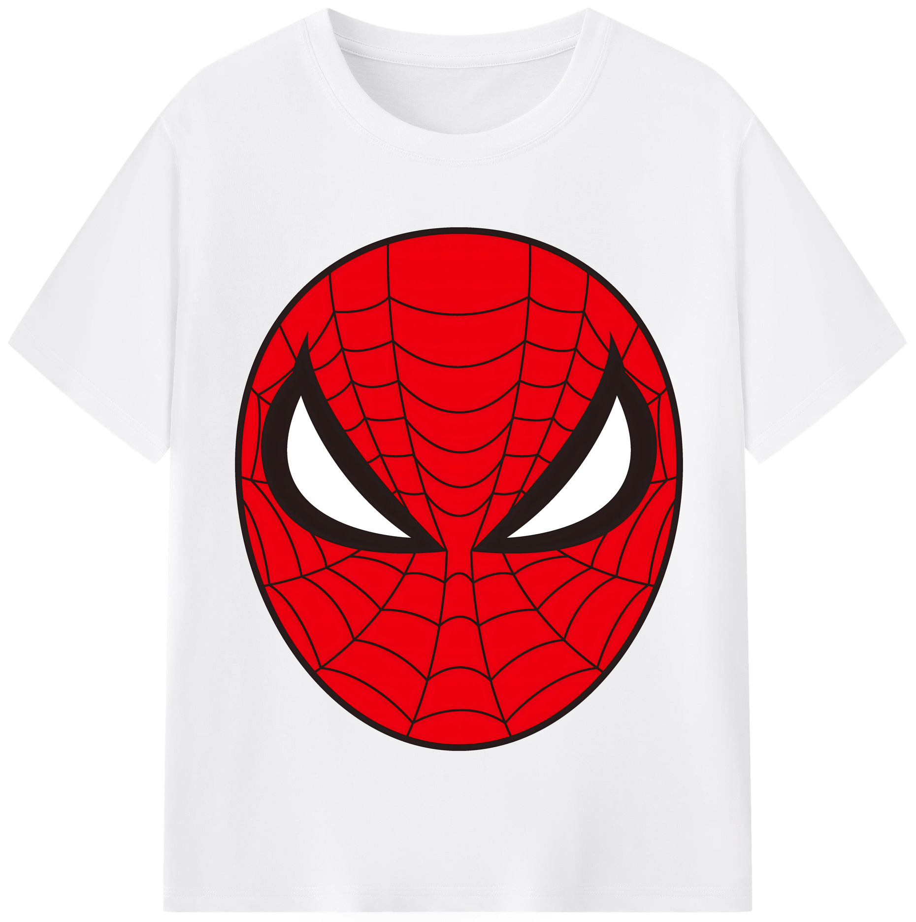 （画像用） アベンジャーズ The Avengers 綿100％半袖Tシャツ（フロントプリント）