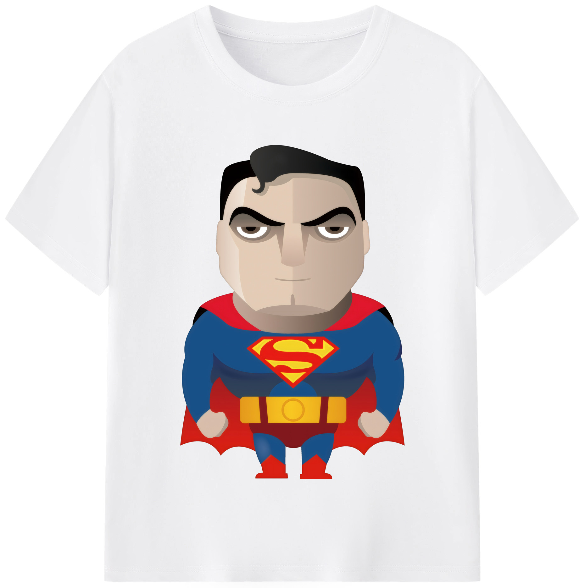 （画像用） アベンジャーズ The Avengers 綿100％半袖Tシャツ（フロントプリント）