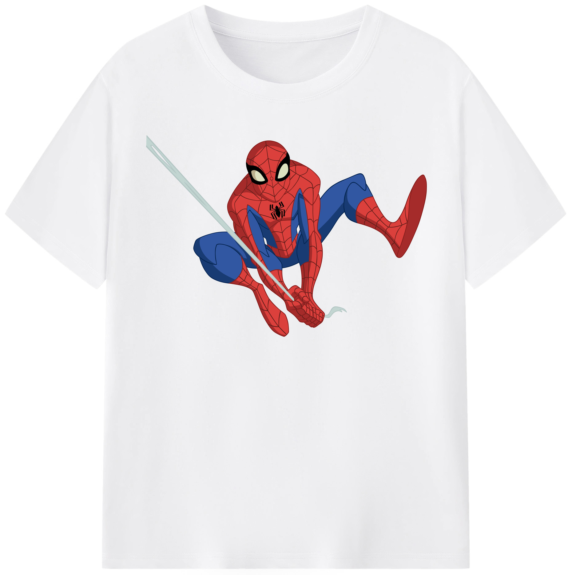 （画像用） アベンジャーズ The Avengers 綿100％半袖Tシャツ（フロントプリント）