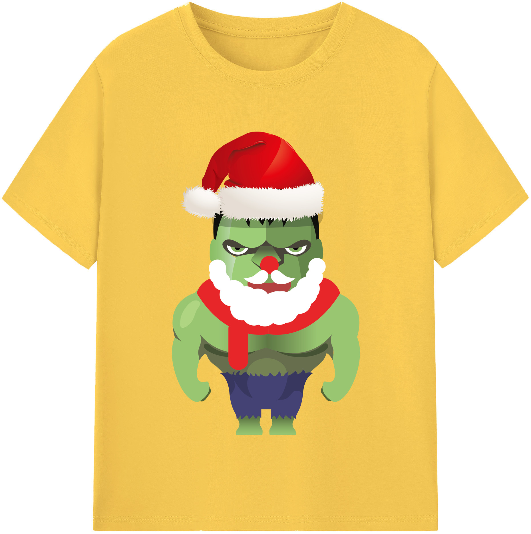 （画像用） アベンジャーズ The Avengers 綿100％半袖Tシャツ（フロントプリント）