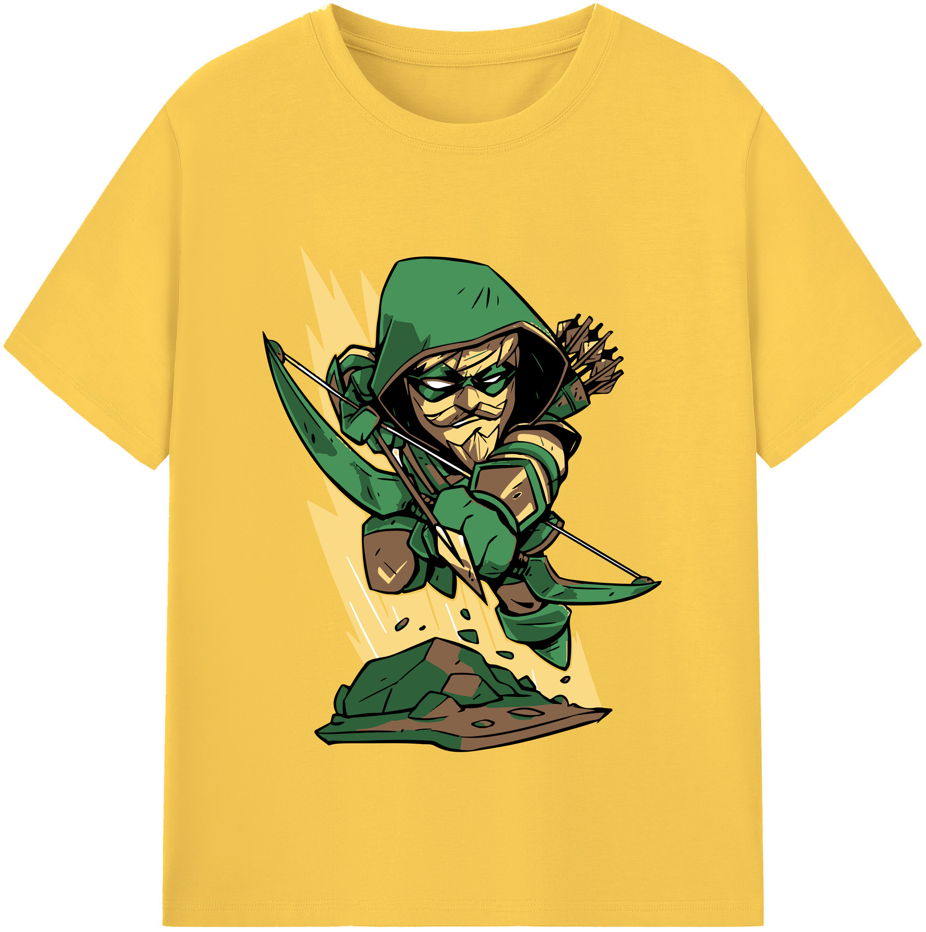 （画像用） アベンジャーズ The Avengers 綿100％半袖Tシャツ（フロントプリント）