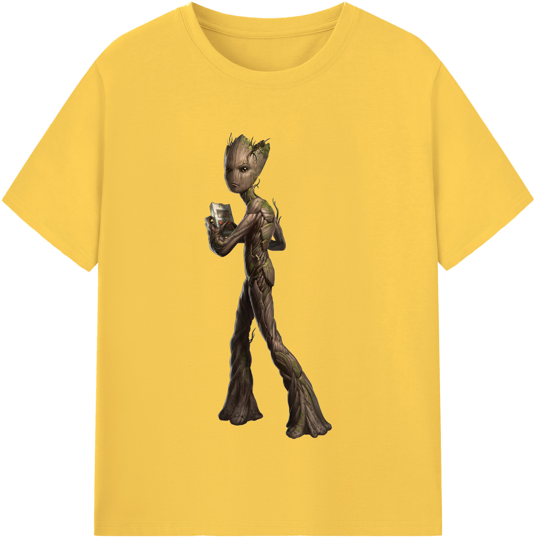 （画像用） アベンジャーズ The Avengers 綿100％半袖Tシャツ（フロントプリント）