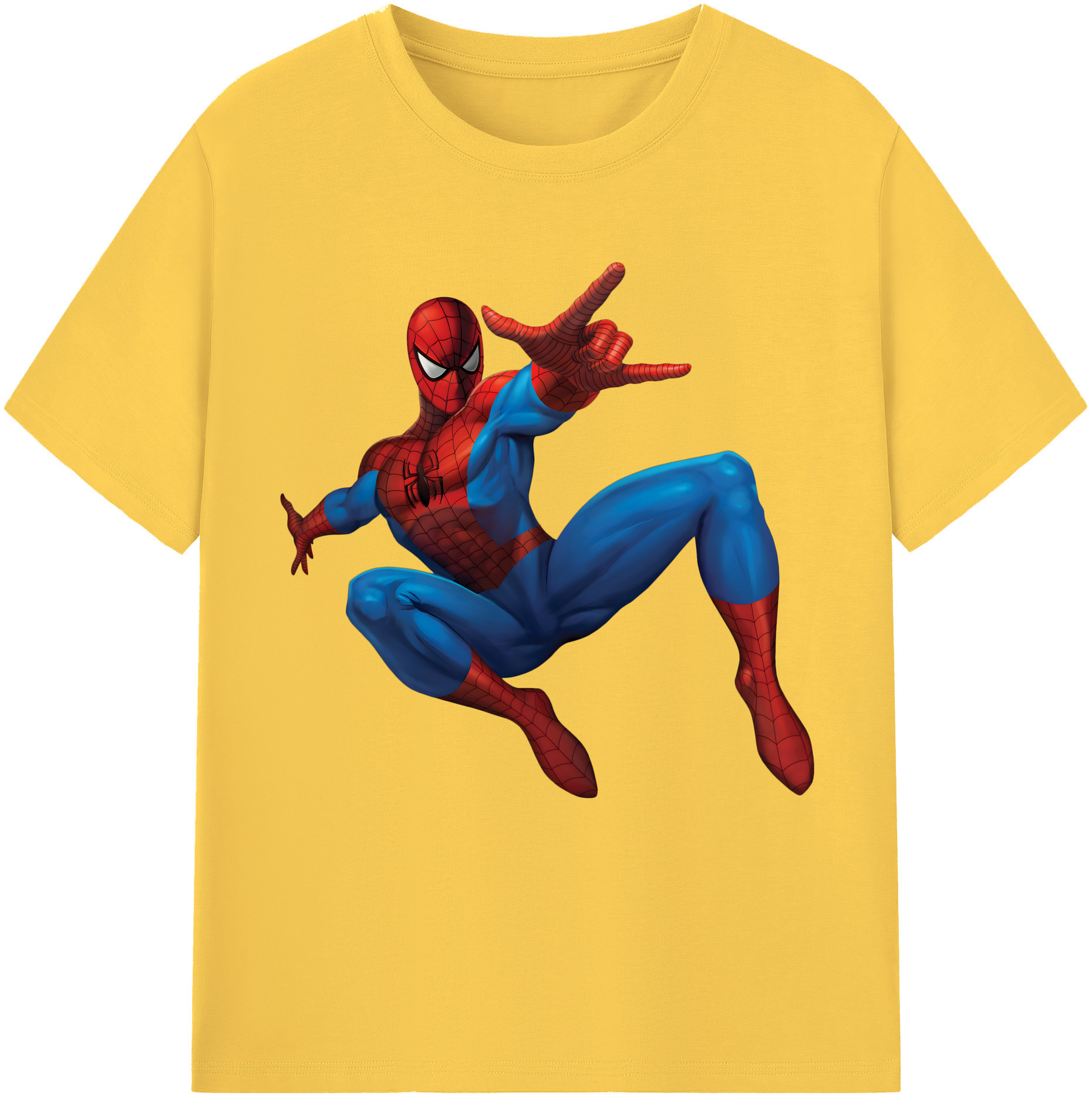 （画像用） アベンジャーズ The Avengers 綿100％半袖Tシャツ（フロントプリント）