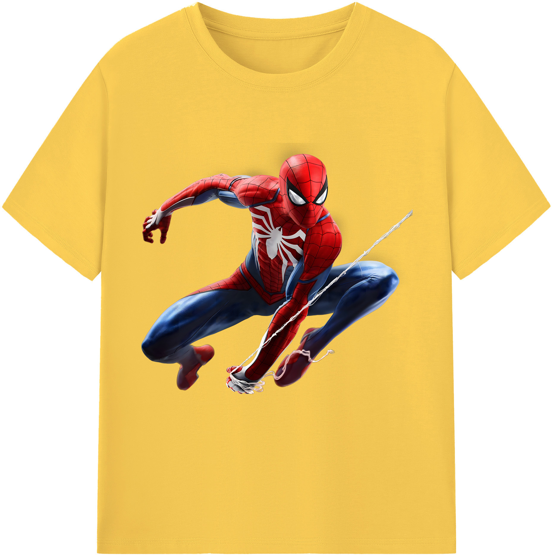 （画像用） アベンジャーズ The Avengers 綿100％半袖Tシャツ（フロントプリント）