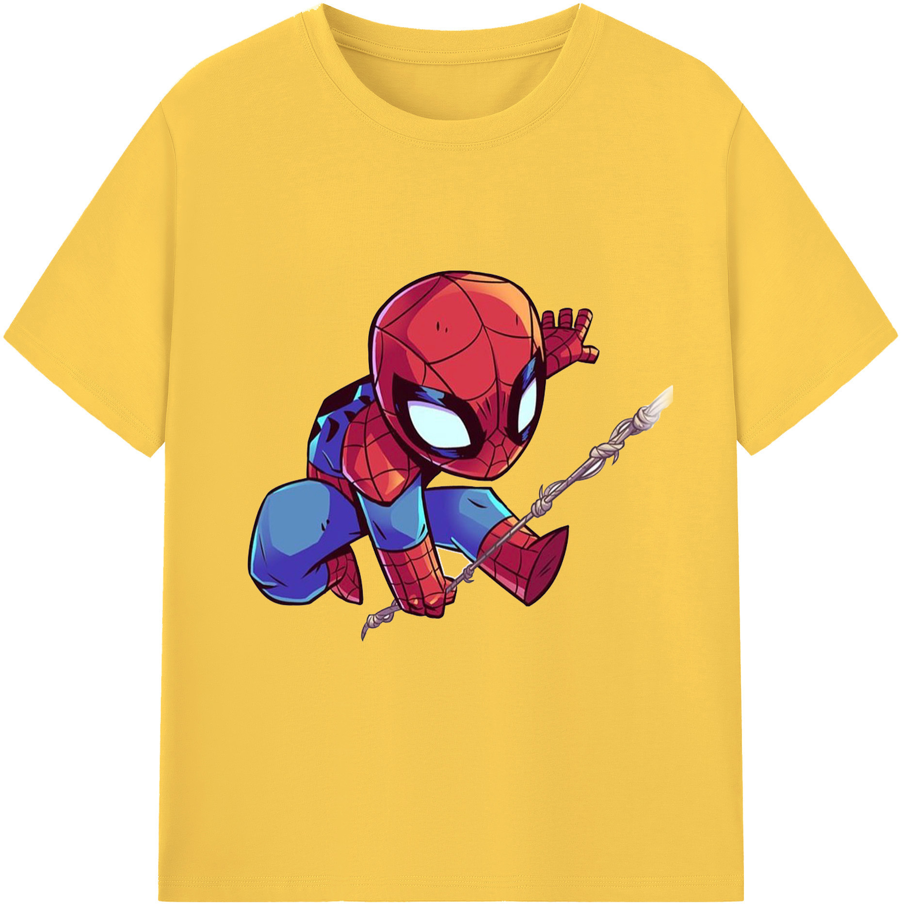 （画像用） アベンジャーズ The Avengers 綿100％半袖Tシャツ（フロントプリント）