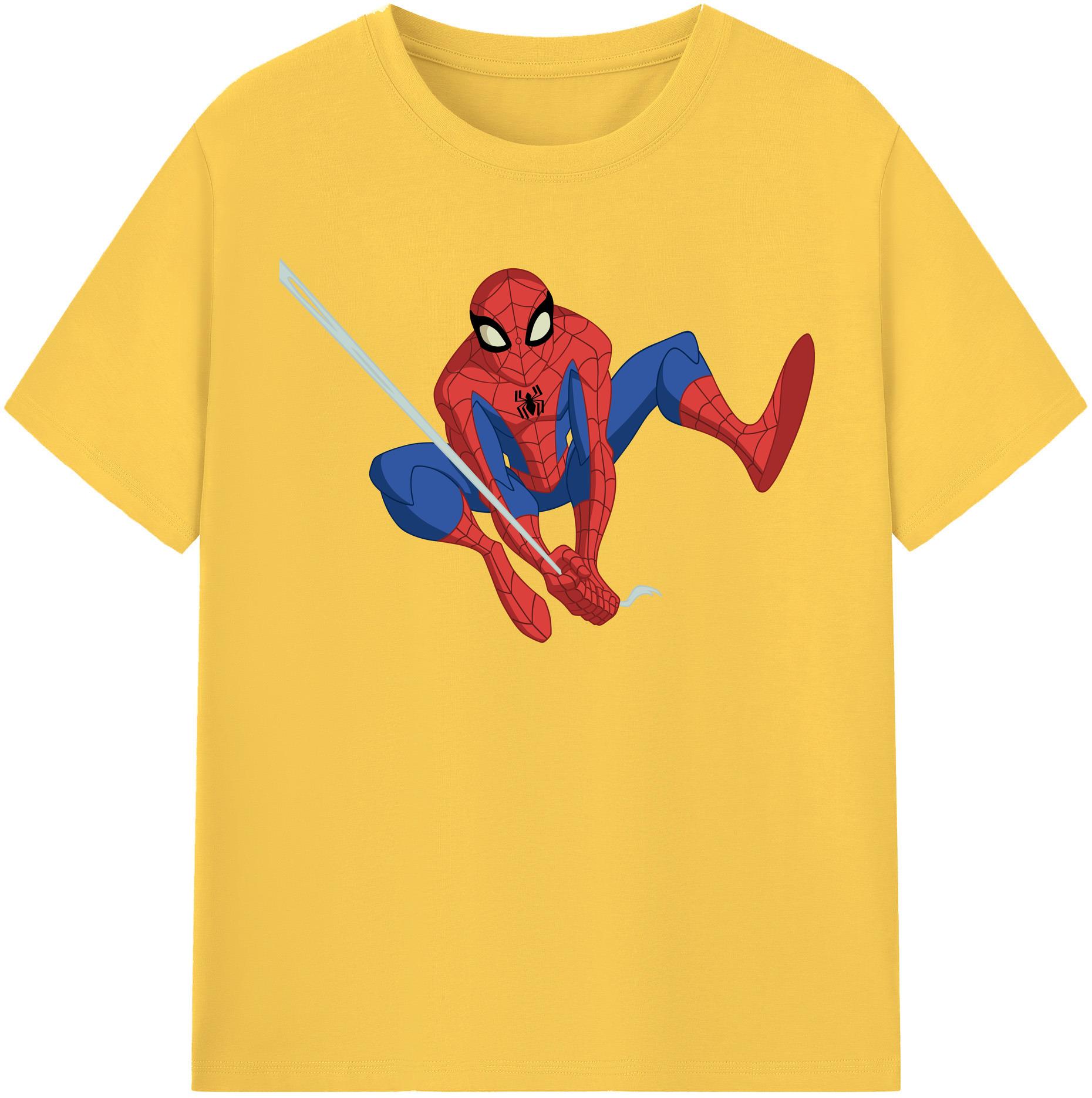 （画像用） アベンジャーズ The Avengers 綿100％半袖Tシャツ（フロントプリント）