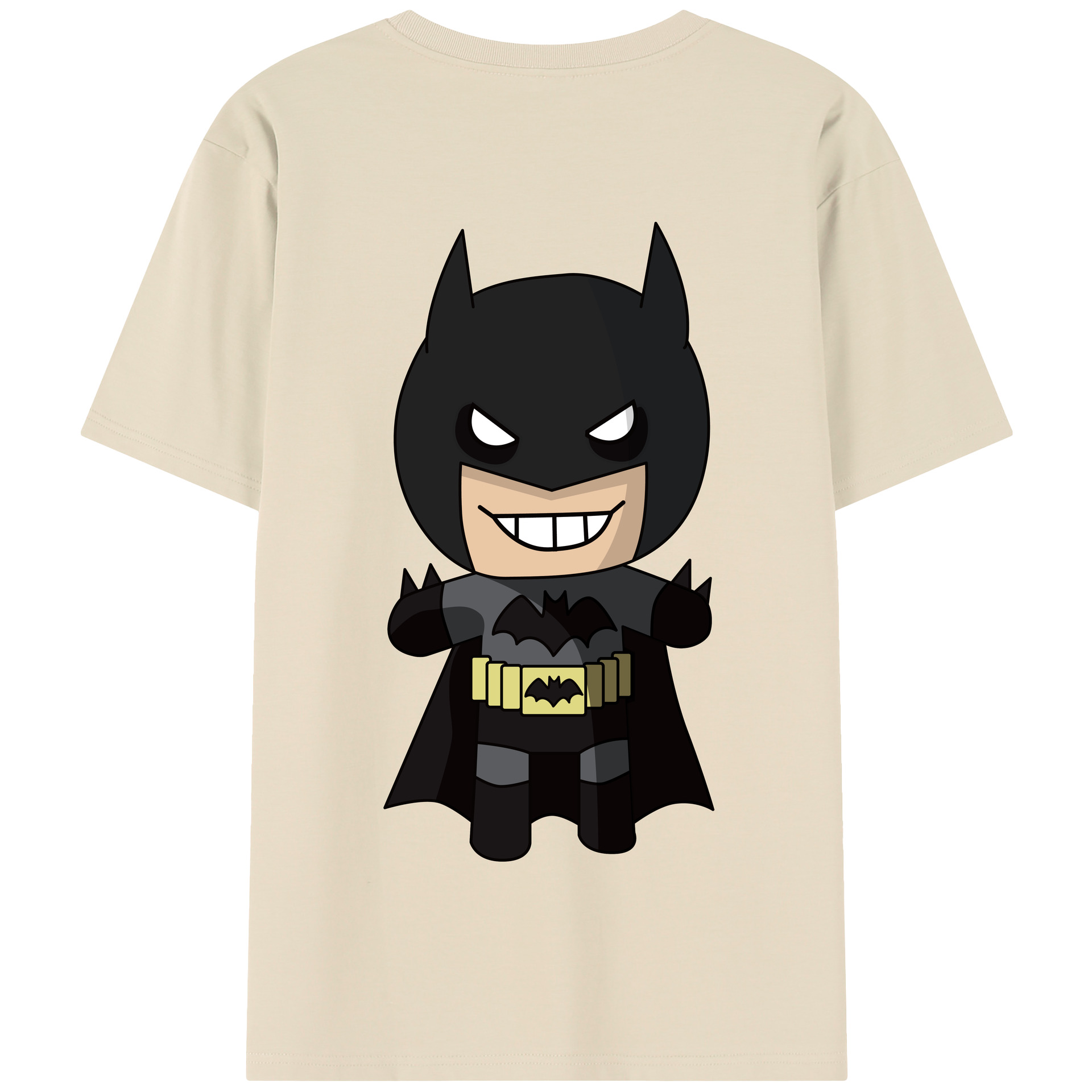 （画像用） アベンジャーズ The Avengers 綿100％半袖Tシャツ（背面プリント）