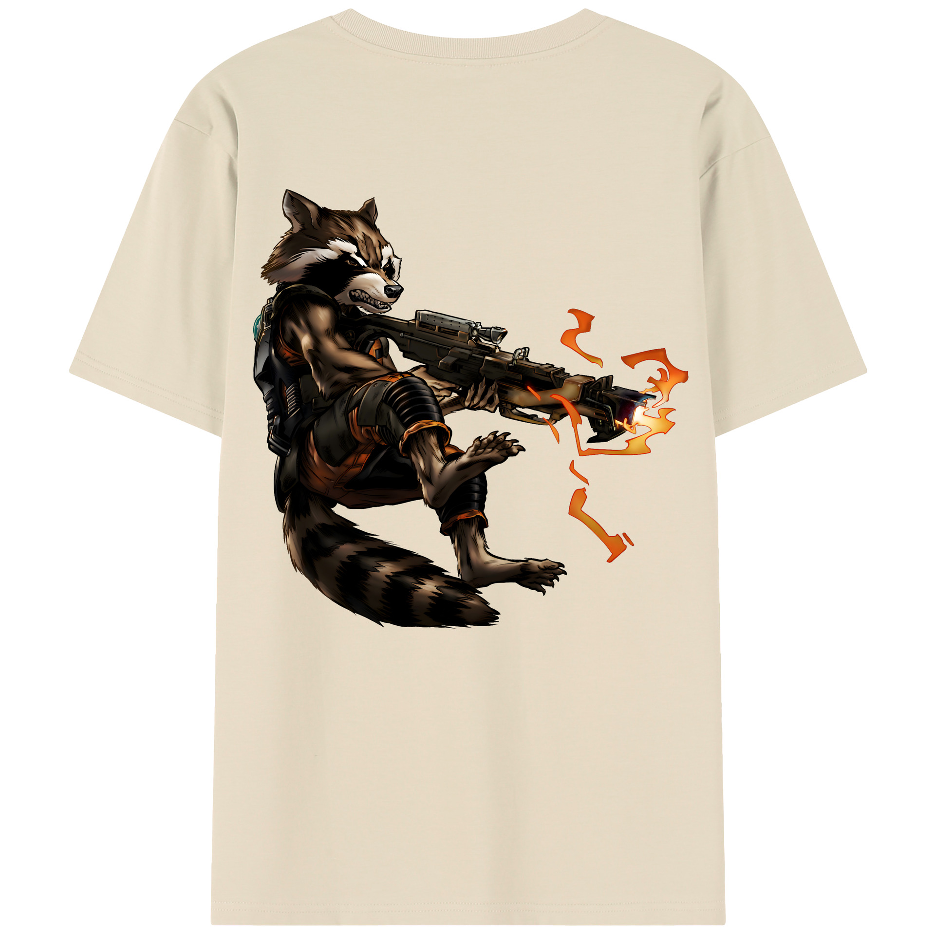 （画像用） アベンジャーズ The Avengers 綿100％半袖Tシャツ（背面プリント）