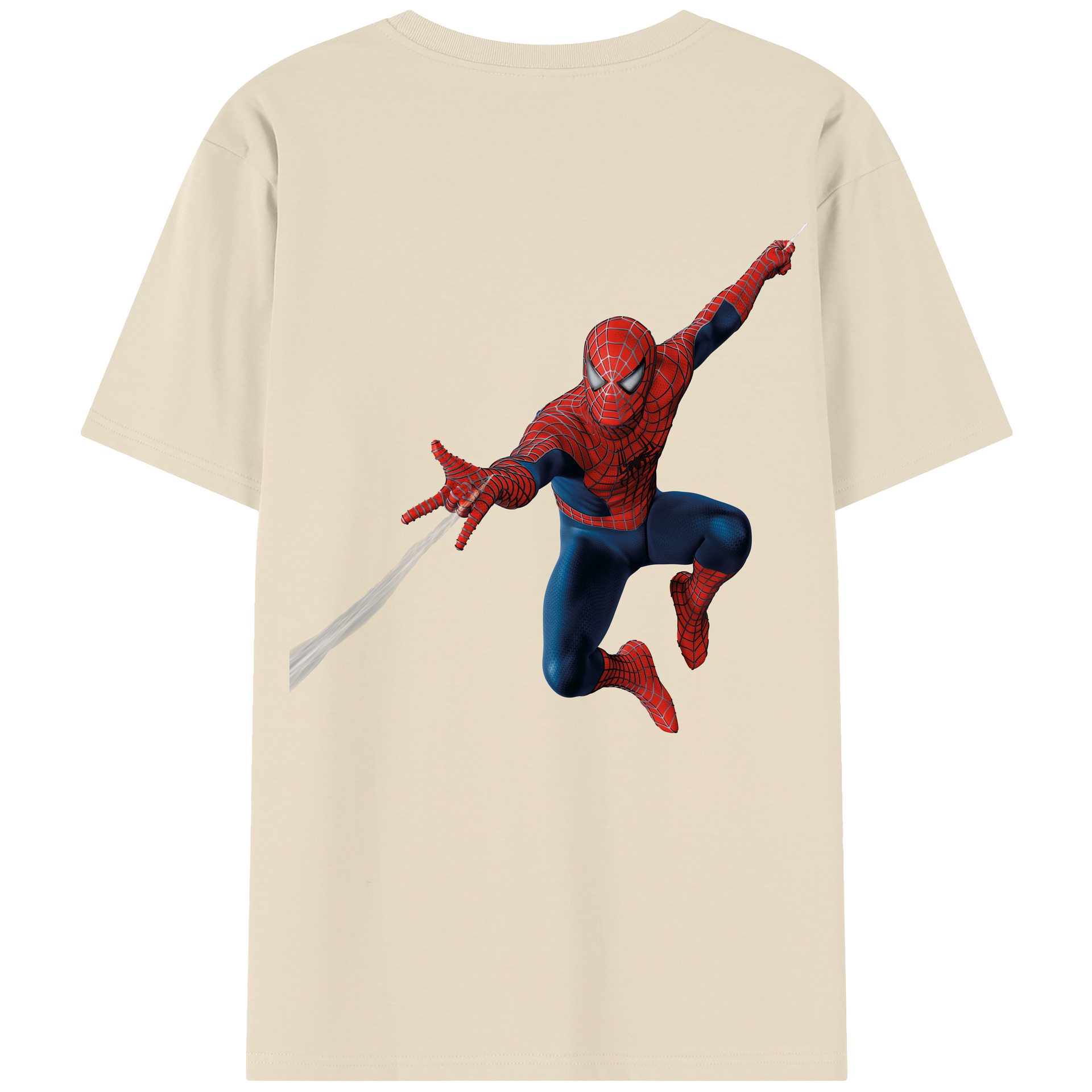 （画像用） アベンジャーズ The Avengers 綿100％半袖Tシャツ（背面プリント）