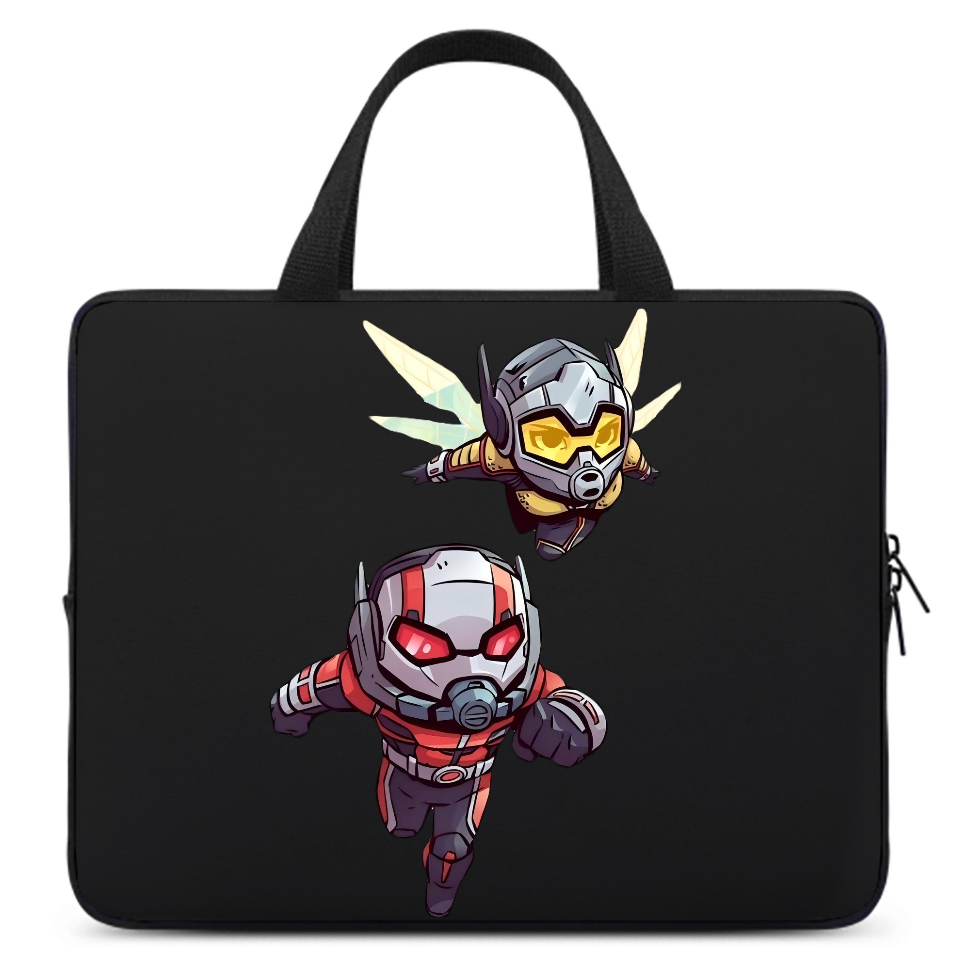 （画像用） アベンジャーズ The Avengers 手提げノートパソコンバッグ